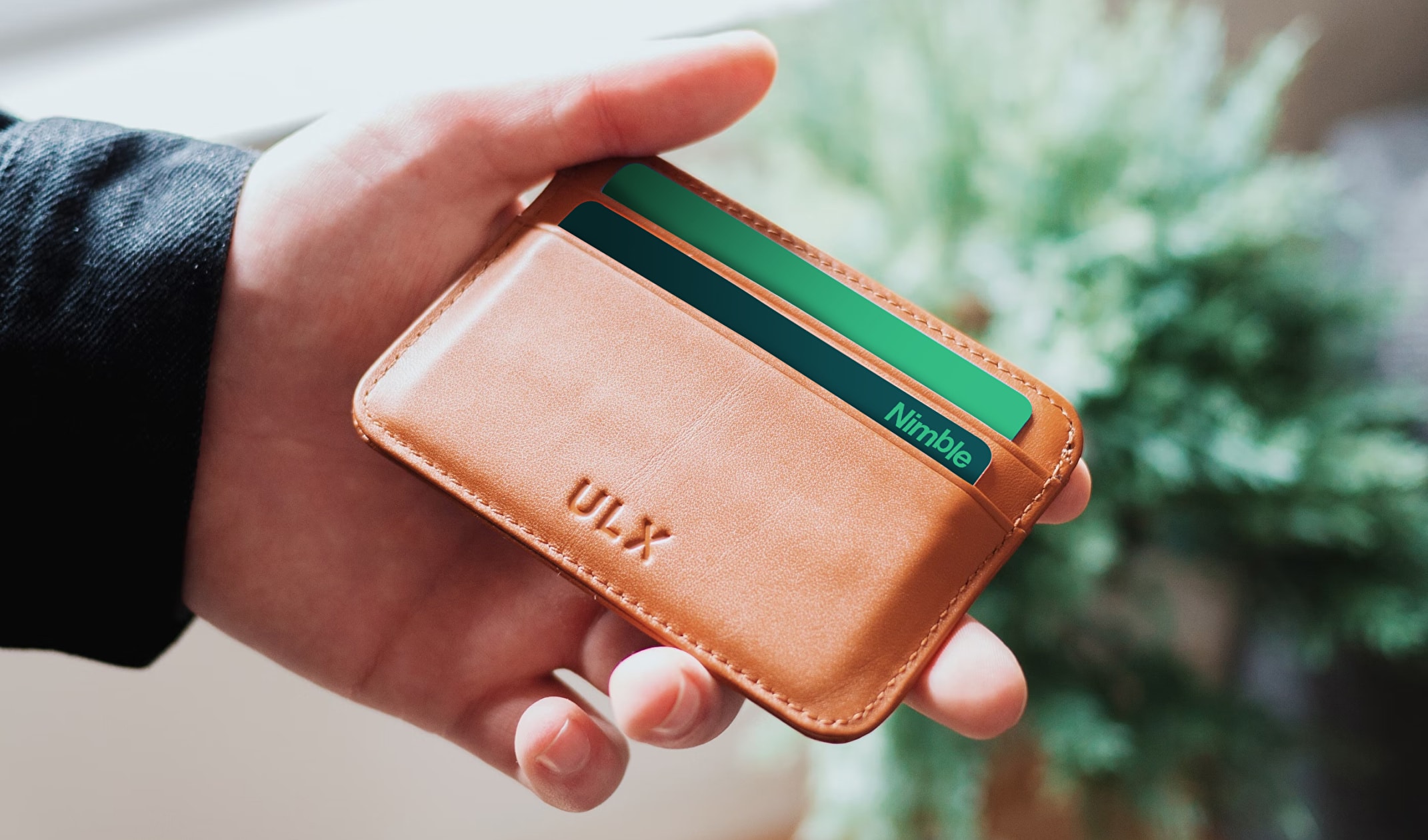 Nimble Payments. Innovative Digital Solutions for Small Business Success