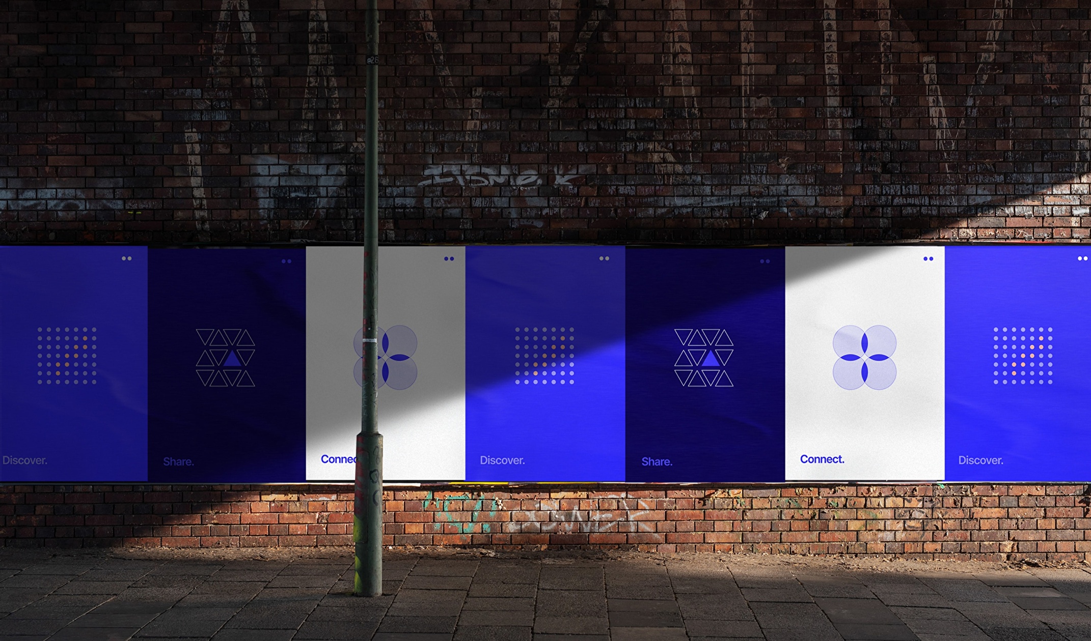 Sträbe. Conneting professionals in retail industry.